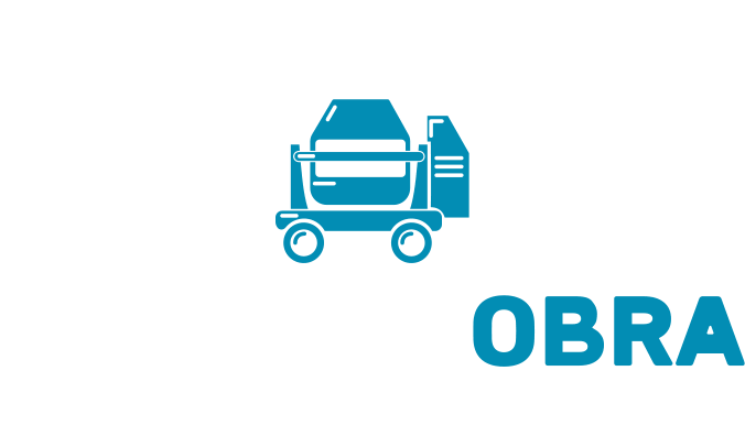 Logo ConstruObra